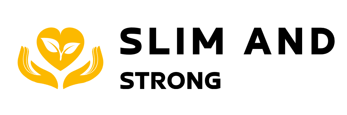 Slim and Strong